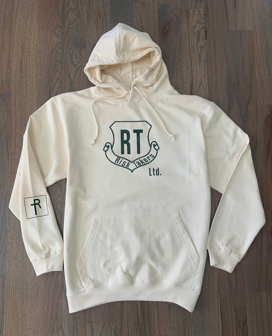 Classic Vanilla Hoody