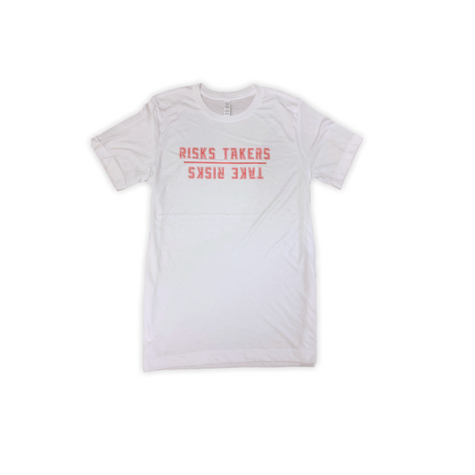 Illusion T-Shirt White