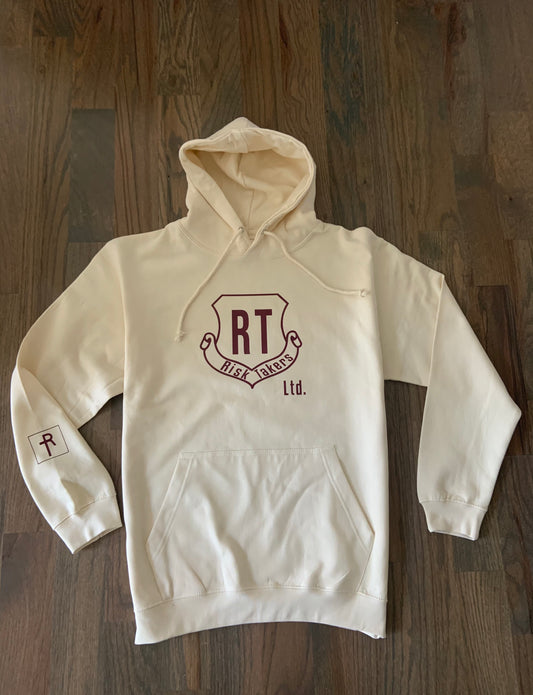 Classic Vanilla Hoody