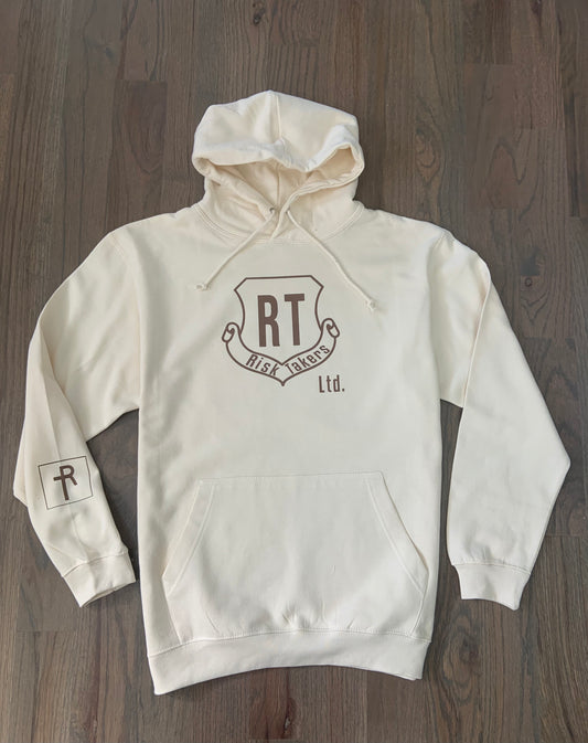 Classic Vanilla Hoody