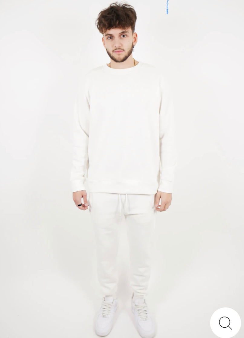Takers Society Unisex Crewneck Sweatsuits